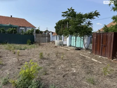 Продаж Ділянка під житлову забудову Варварівка