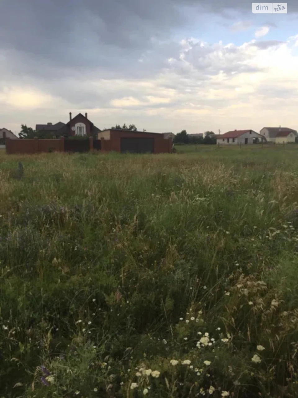 Продаж Ділянка під житлову забудову Балабанівка
