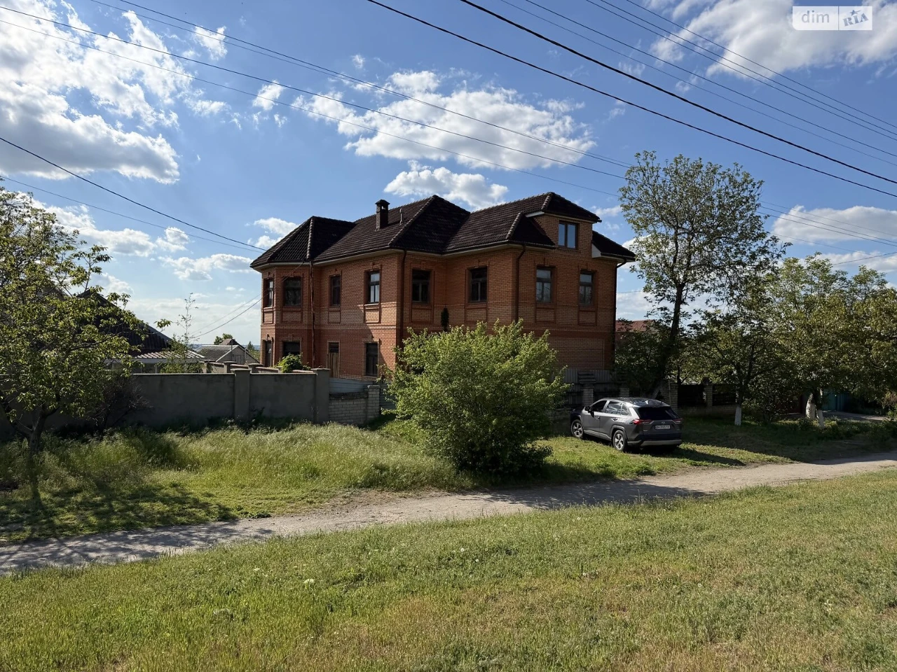 Продаж Дім Корабельний