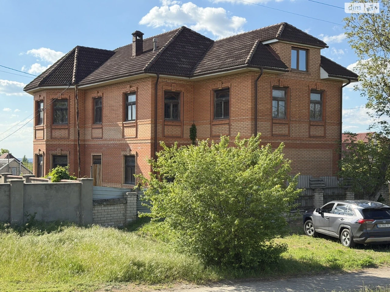 Продаж Дім Корабельний