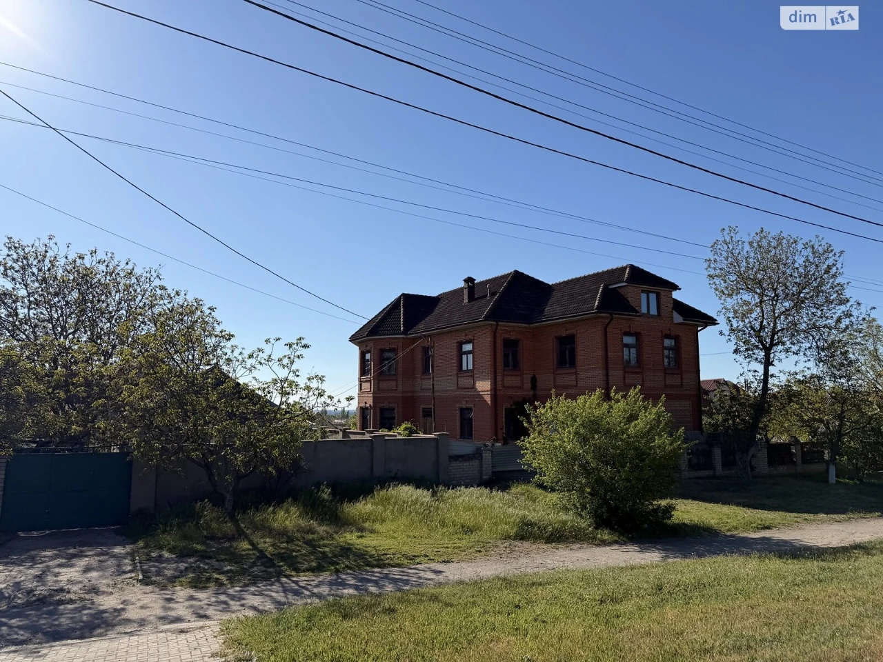 Продаж Дім Корабельний