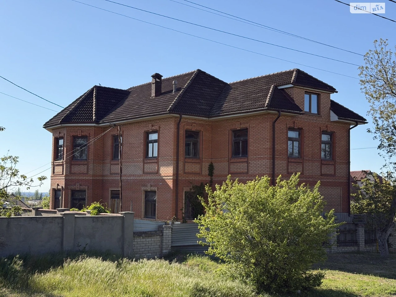 Продаж Дім Корабельний