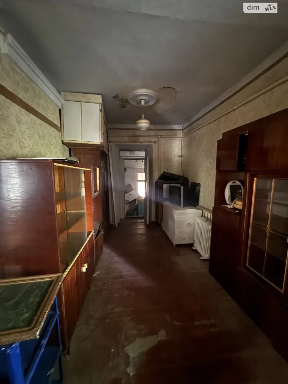 Продаж Дім Центральний