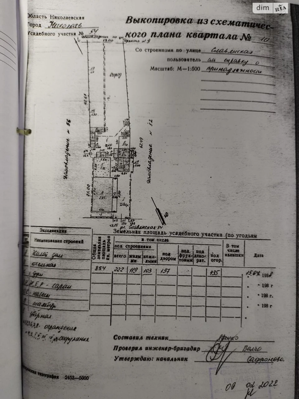 Продаж Дім Терновка