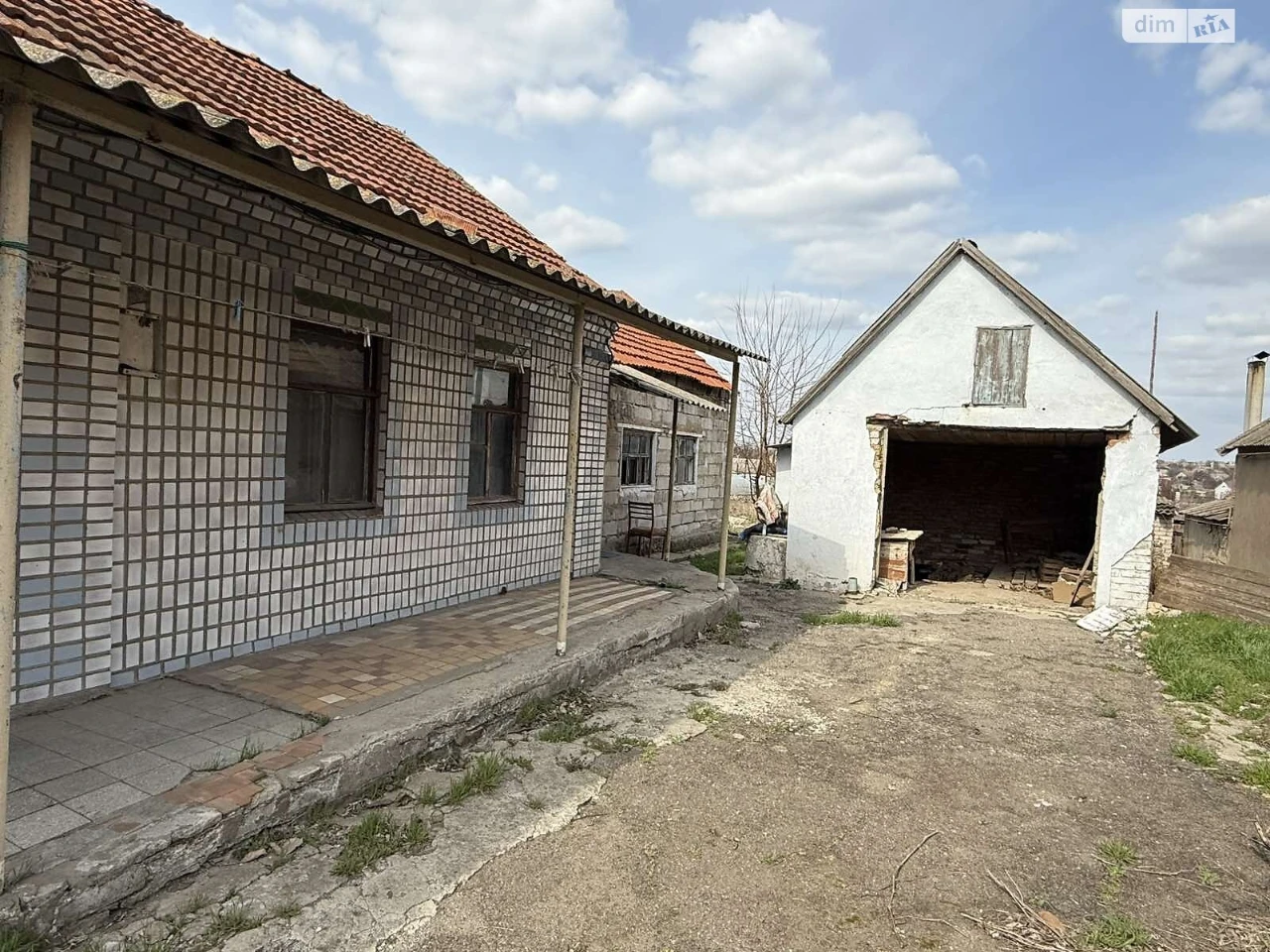 Продаж Дім Терновка