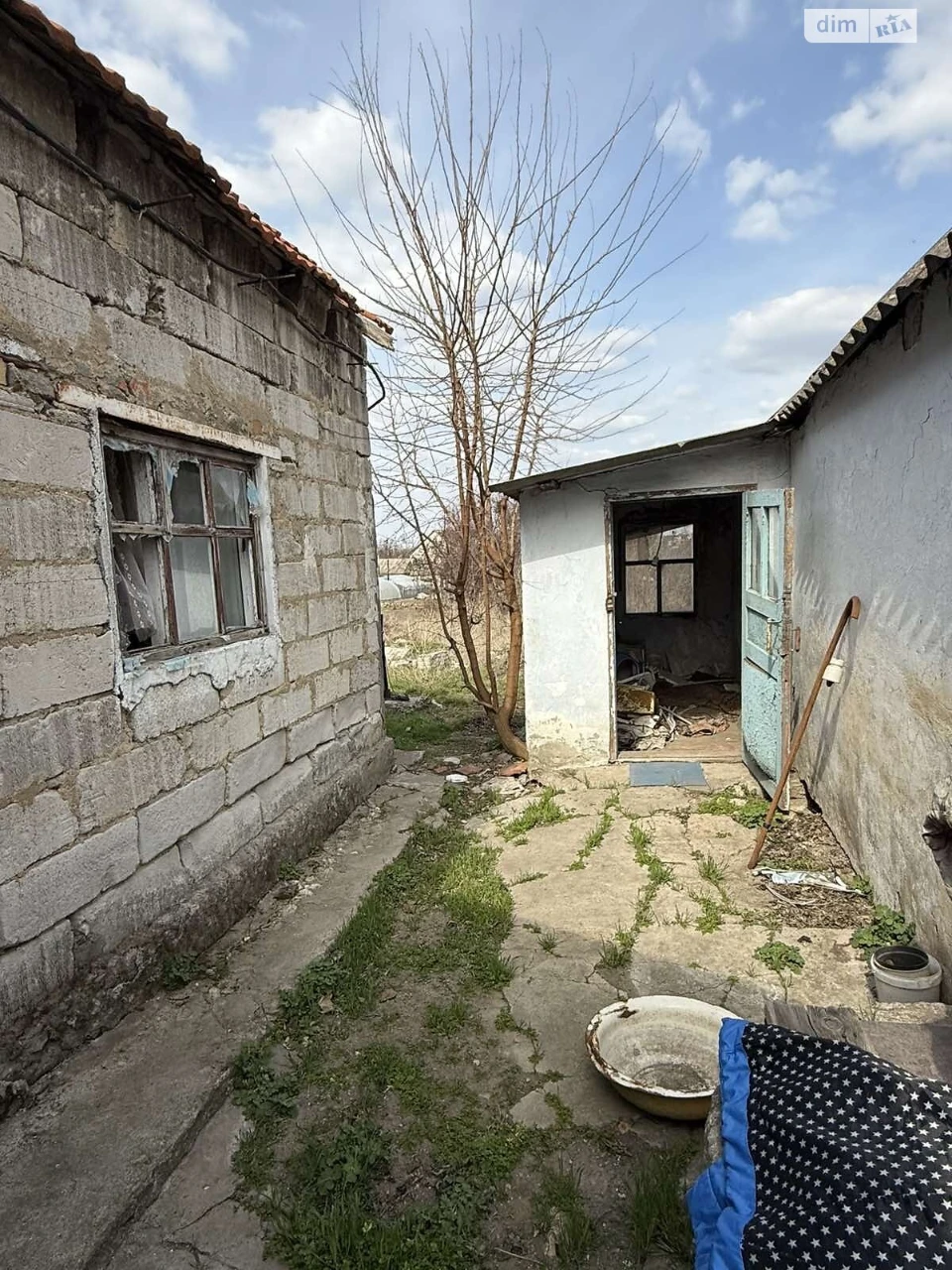 Продаж Дім Терновка