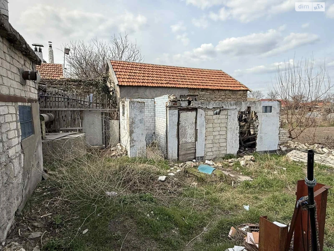 Продаж Дім Терновка