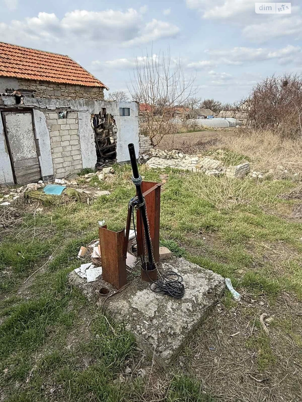 Продаж Дім Терновка