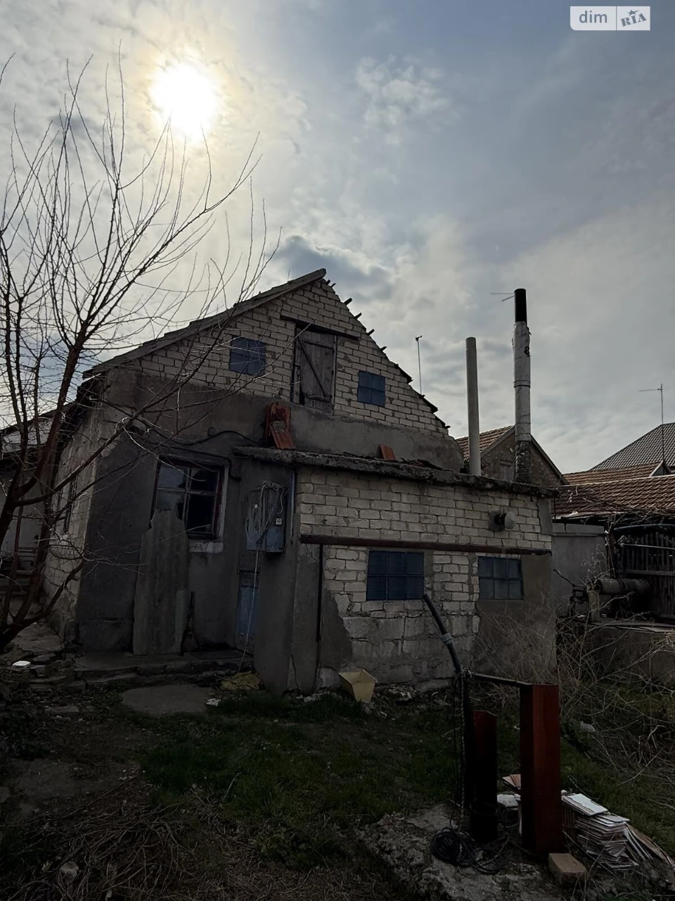 Продаж Дім Терновка