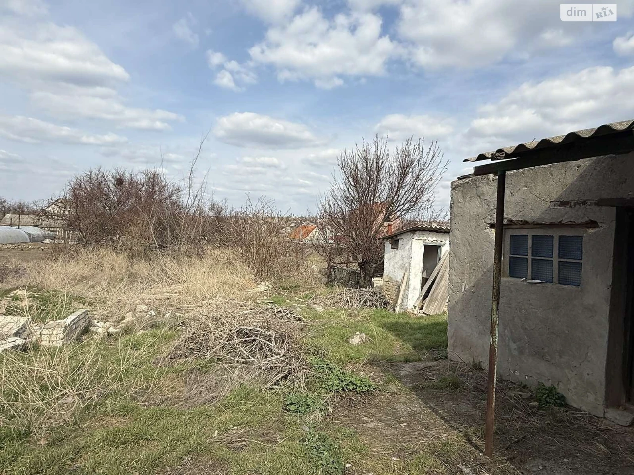 Продаж Дім Терновка