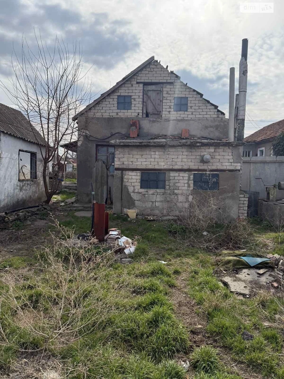 Продаж Дім Терновка