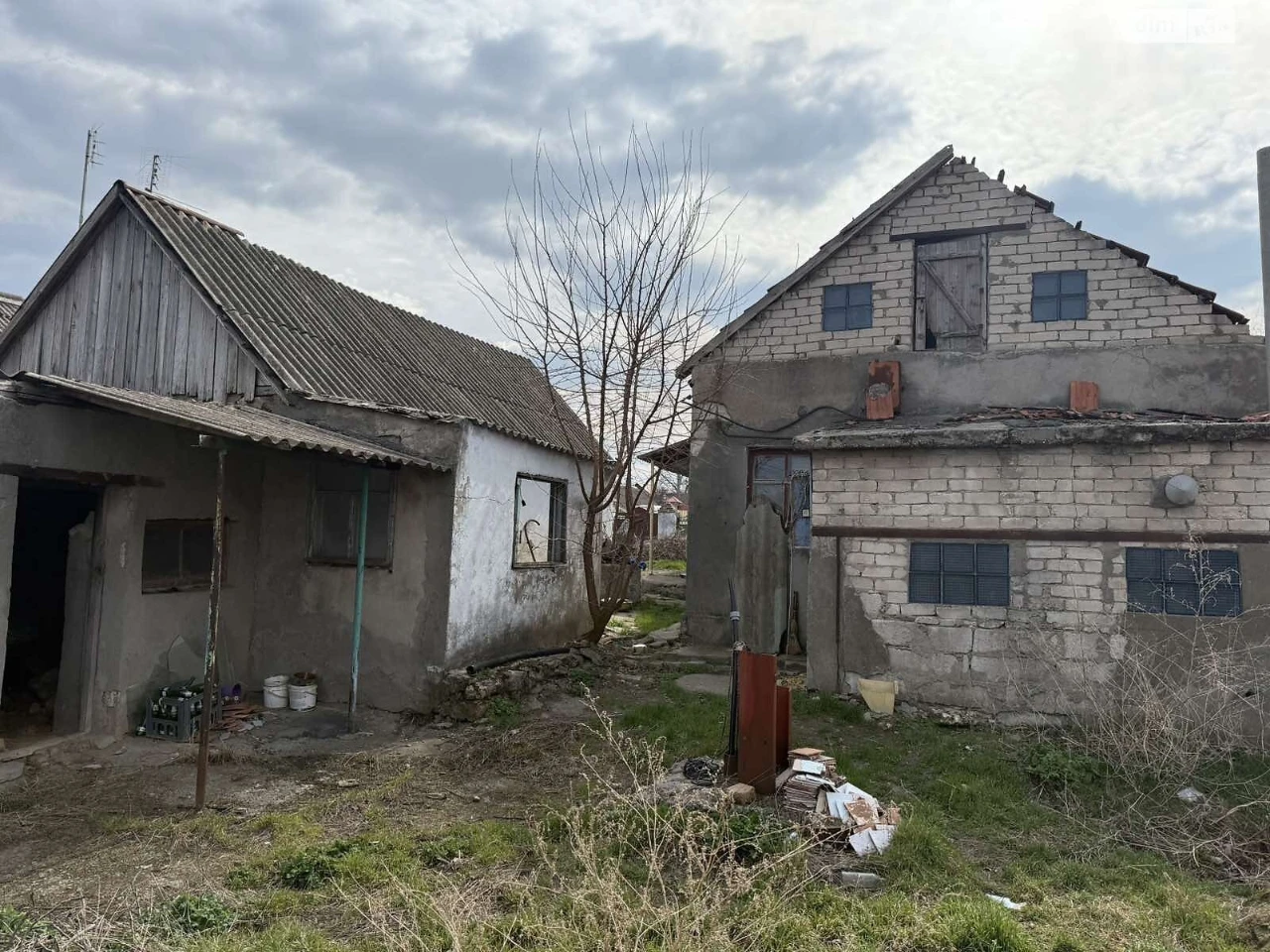 Продаж Дім Терновка