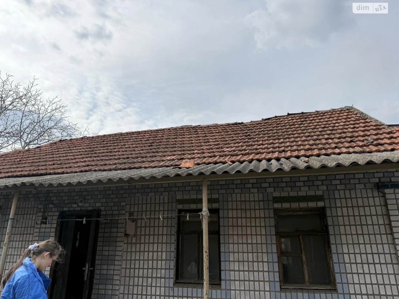 Продаж Дім Терновка