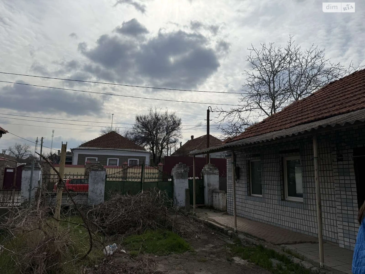 Продаж Дім Терновка
