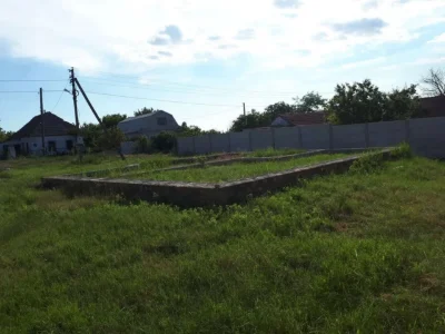 Продаж Ділянка під житлову забудову Велика Корениха