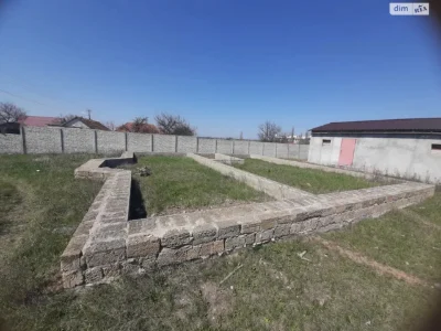 Продаж Ділянка під житлову забудову Велика Корениха