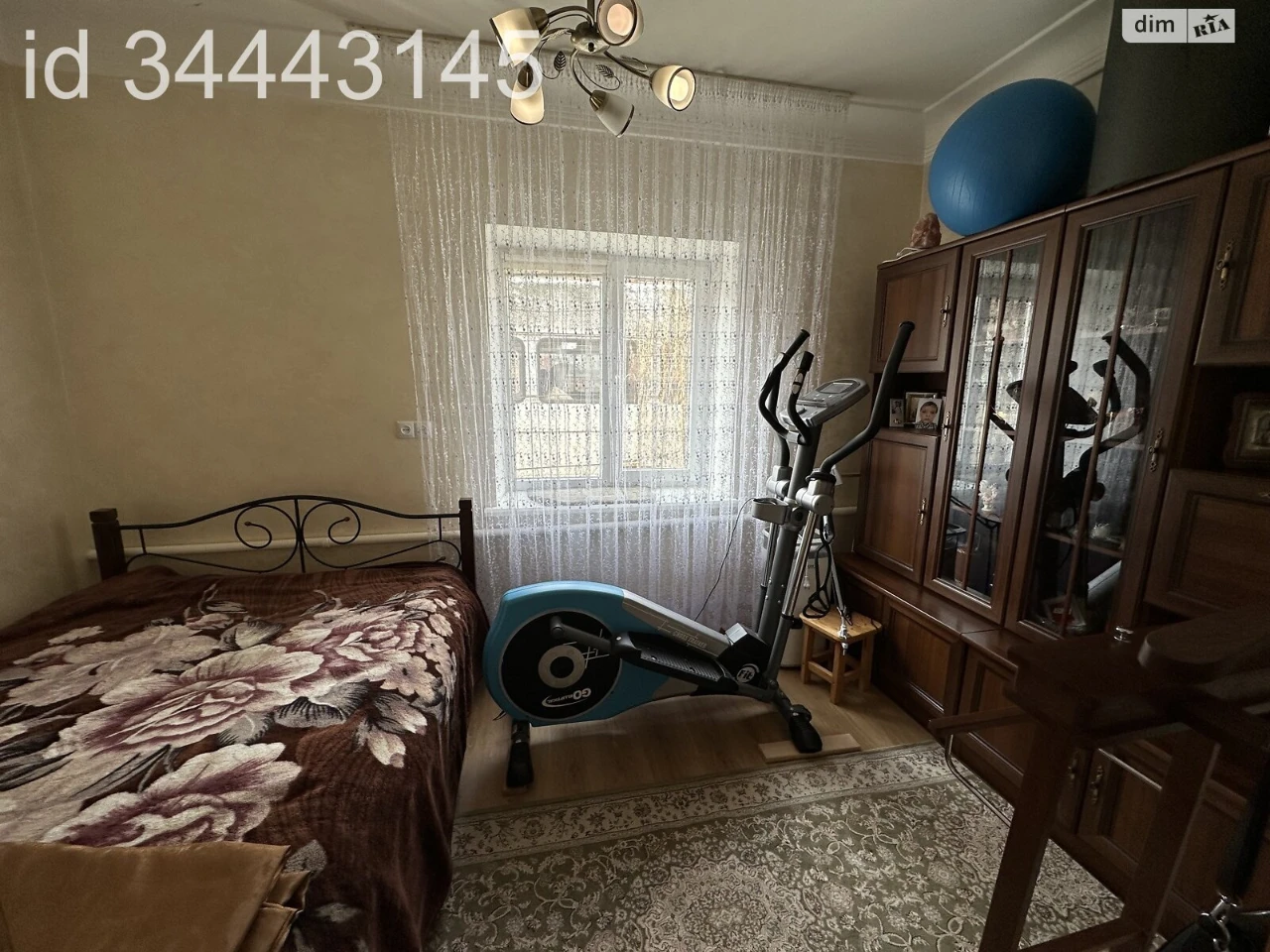Продаж Дім Терновка
