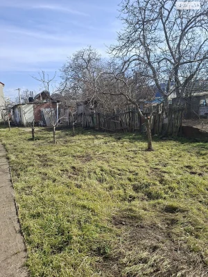 Продаж Ділянка під житлову забудову Військова Слобідка