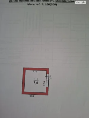 Продаж Ділянка під житлову забудову Військова Слобідка