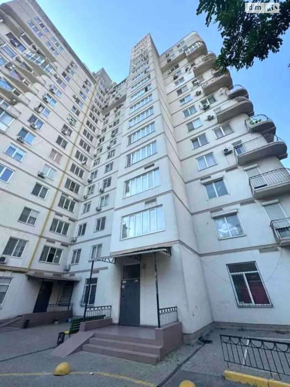 Продажа квартир Приморский.