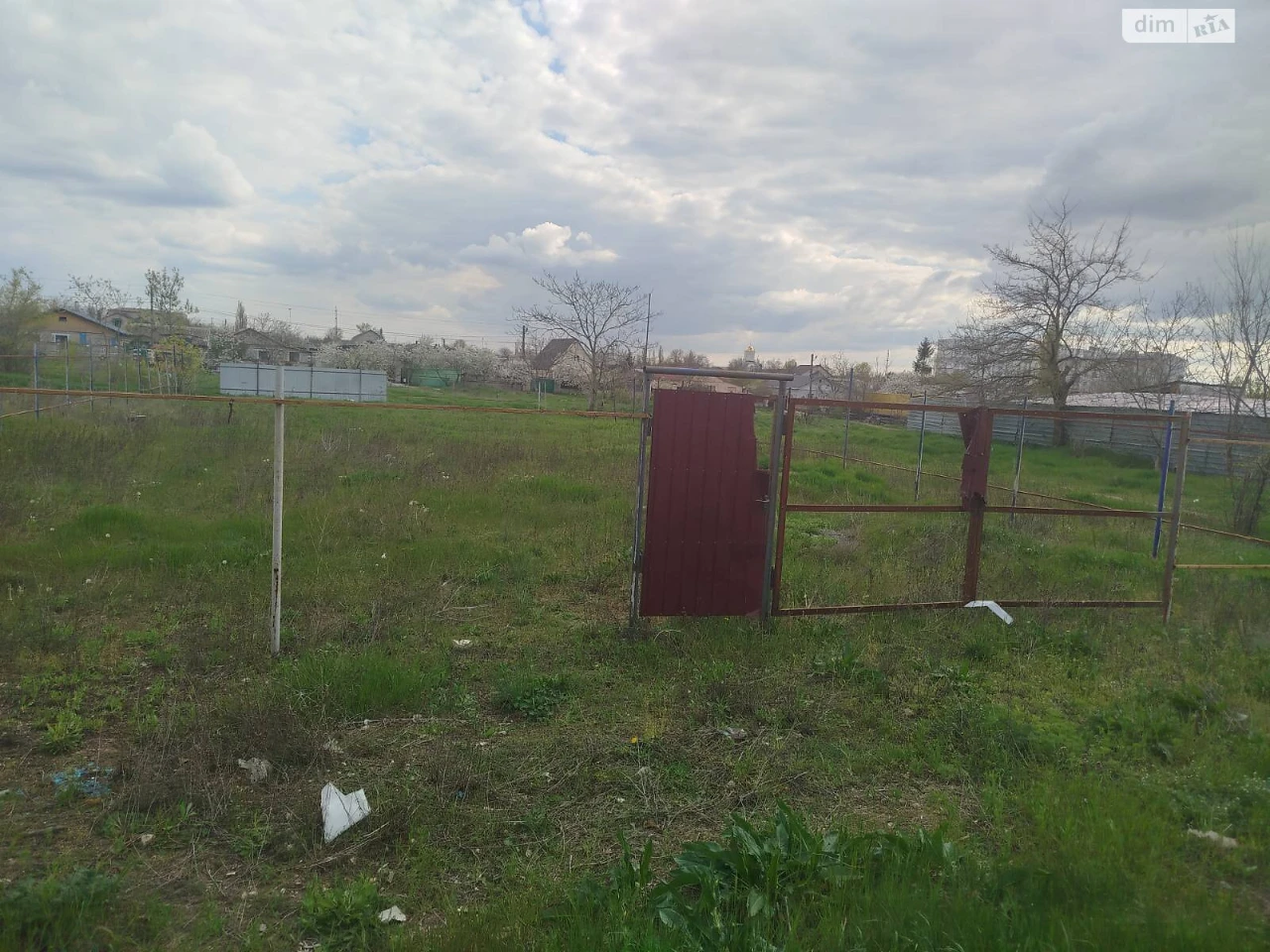 Продаж Ділянка під житлову забудову Балабанівка