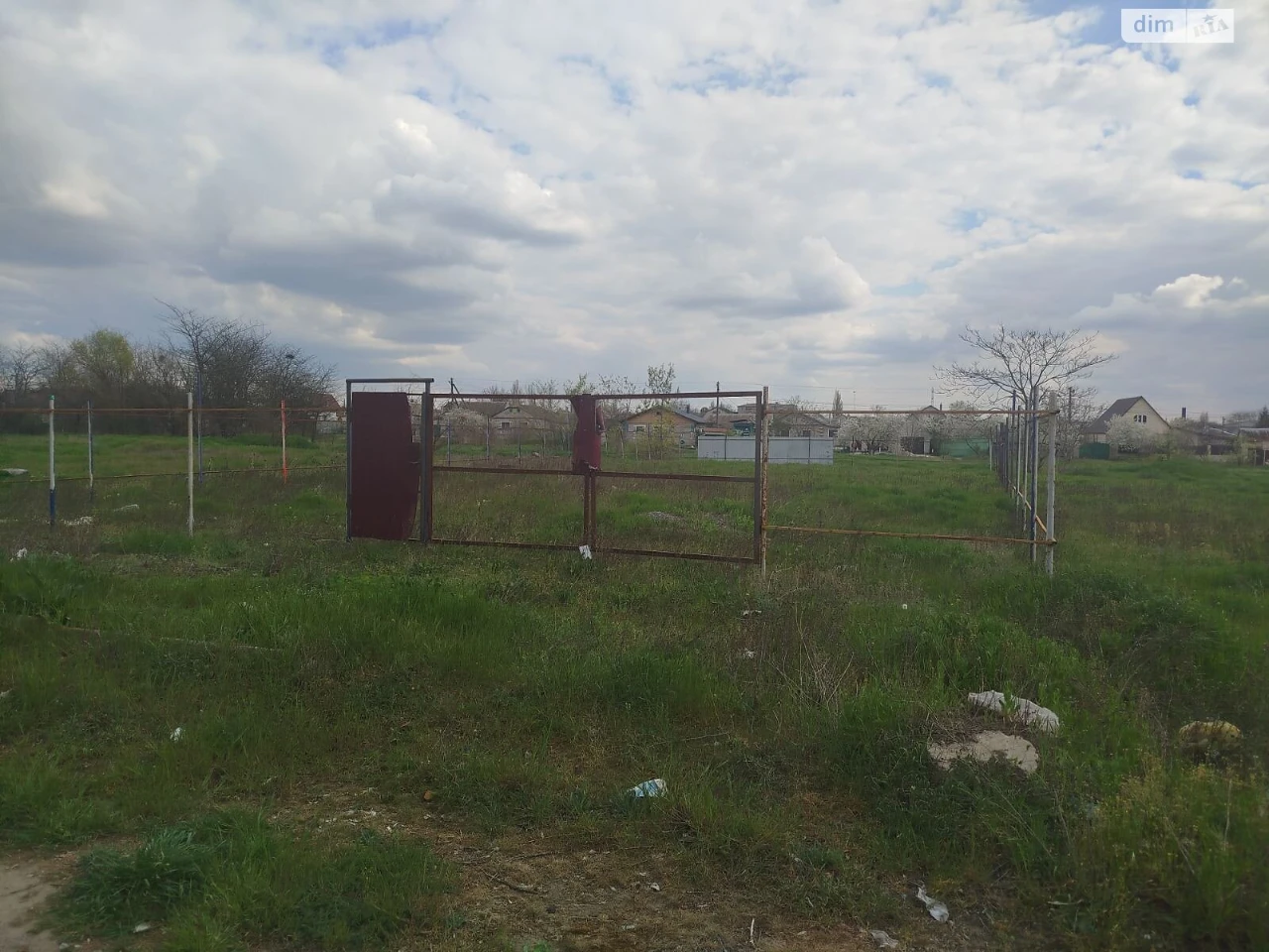 Продаж Ділянка під житлову забудову Балабанівка