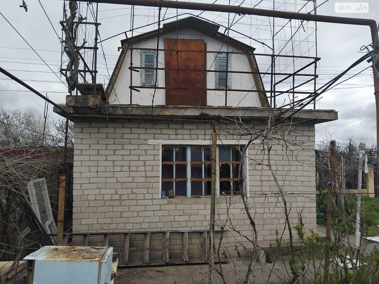 Продаж Земля сільськогосподарського призначення Варварівка