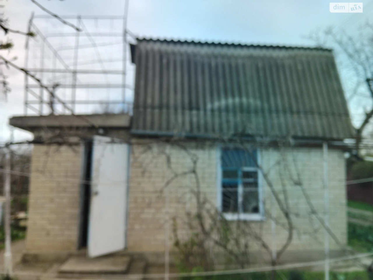 Продаж Земля сільськогосподарського призначення Варварівка