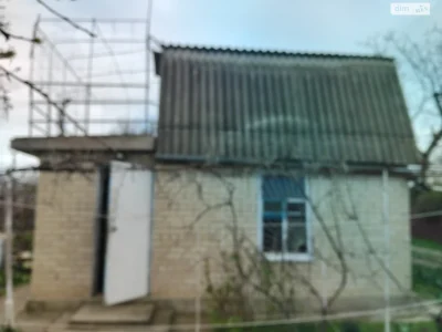 Продаж Земля сільськогосподарського призначення Варварівка