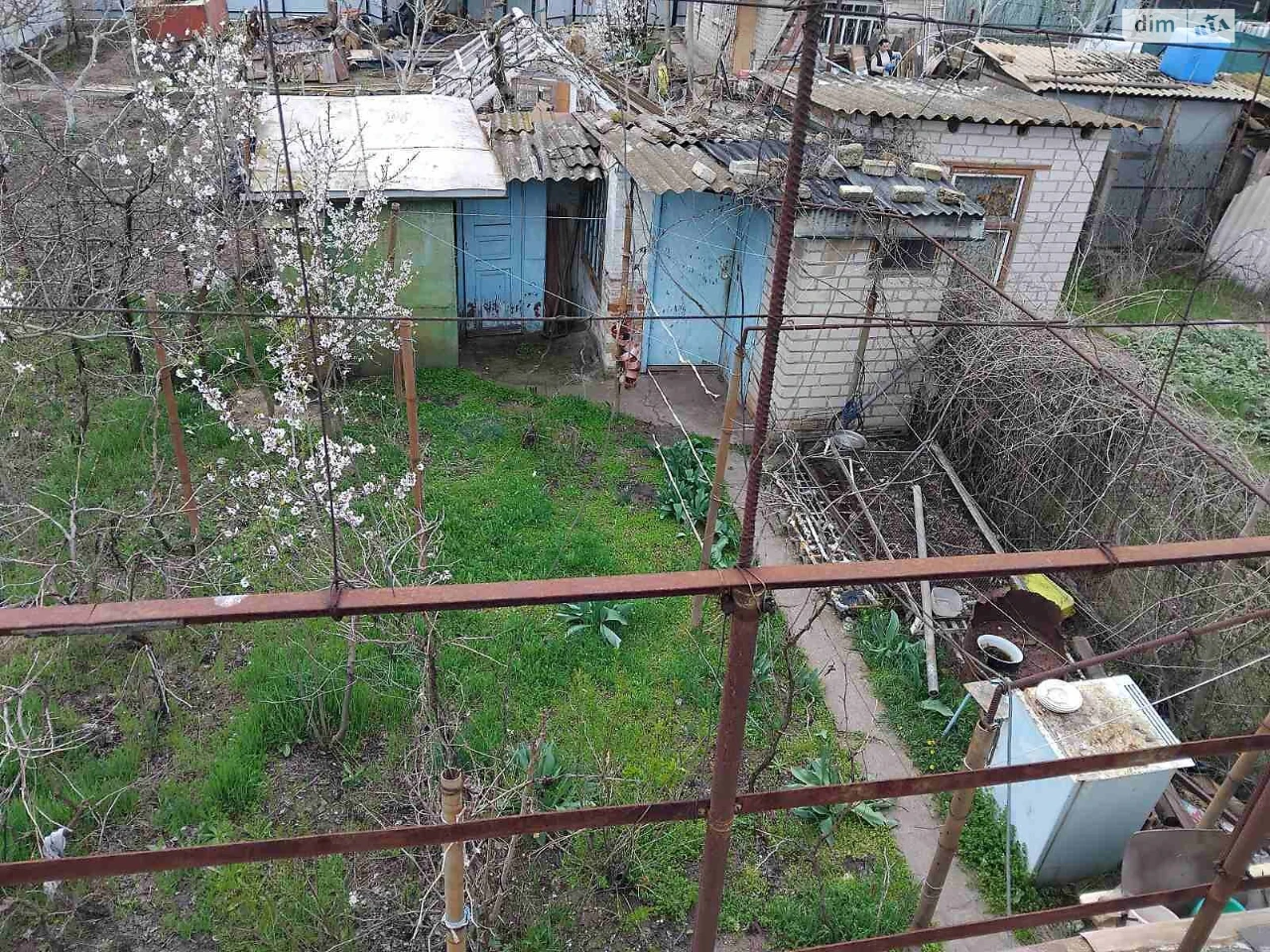 Продаж Земля сільськогосподарського призначення Варварівка