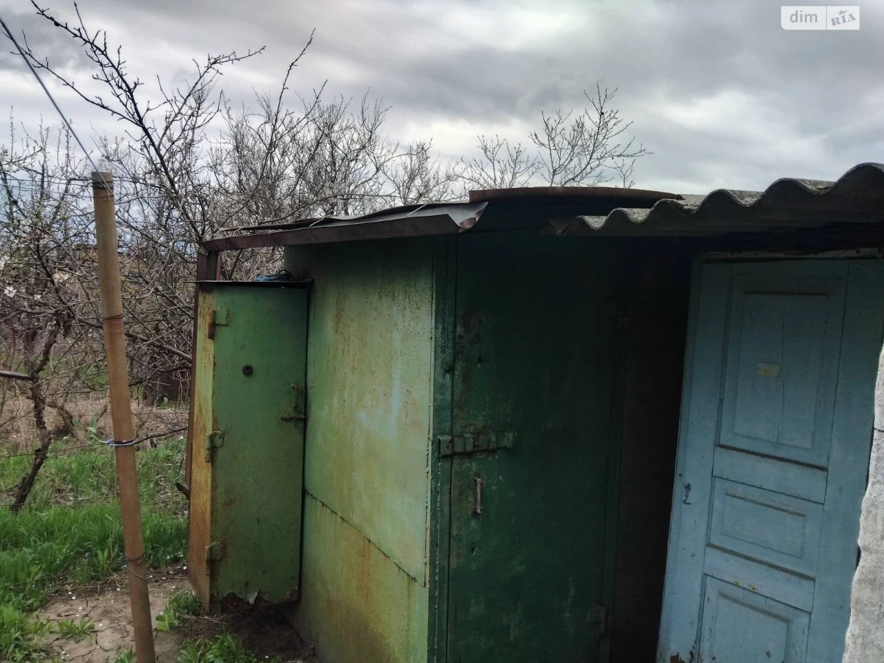 Продаж Земля сільськогосподарського призначення Варварівка
