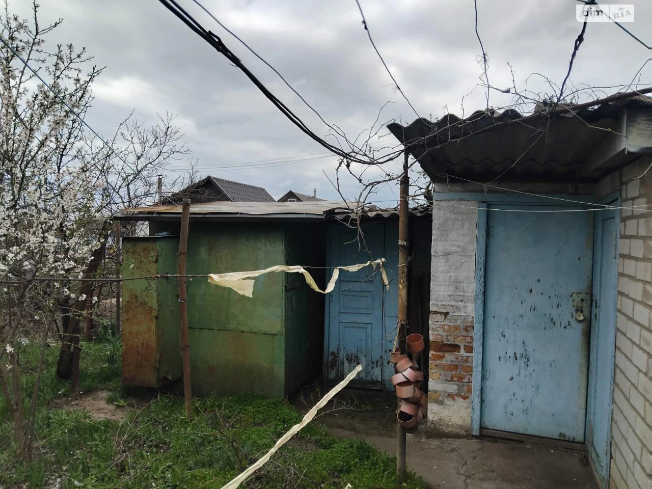 Продаж Земля сільськогосподарського призначення Варварівка