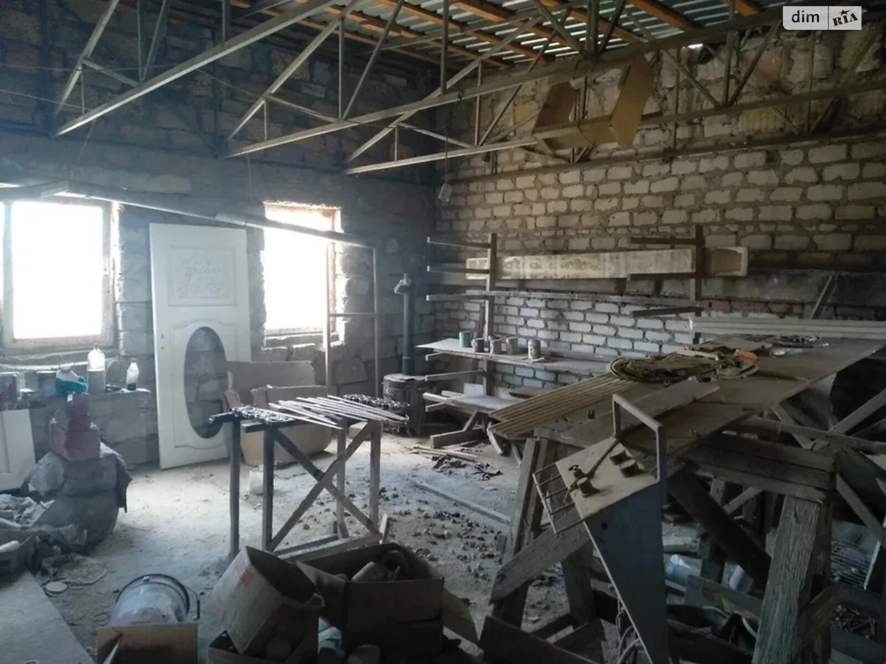 Продаж Окремий гараж