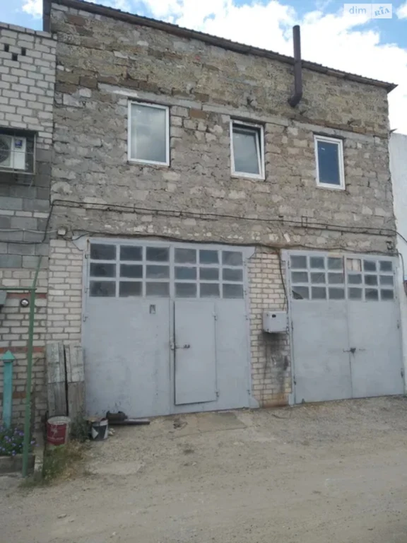 Продаж Окремий гараж