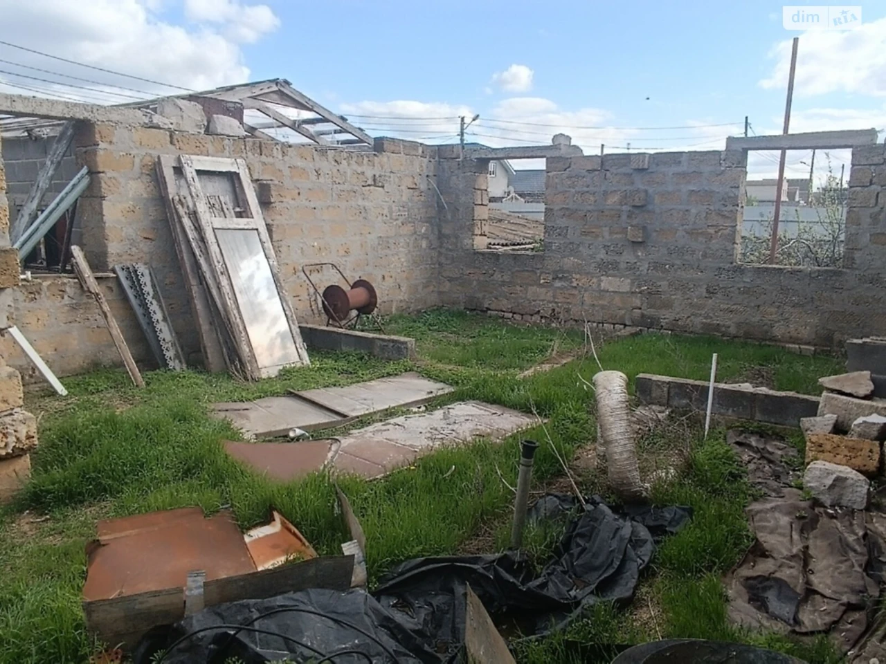 Продаж Ділянка під житлову забудову Корабельний