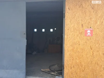 Продаж Окремий гараж Соляні