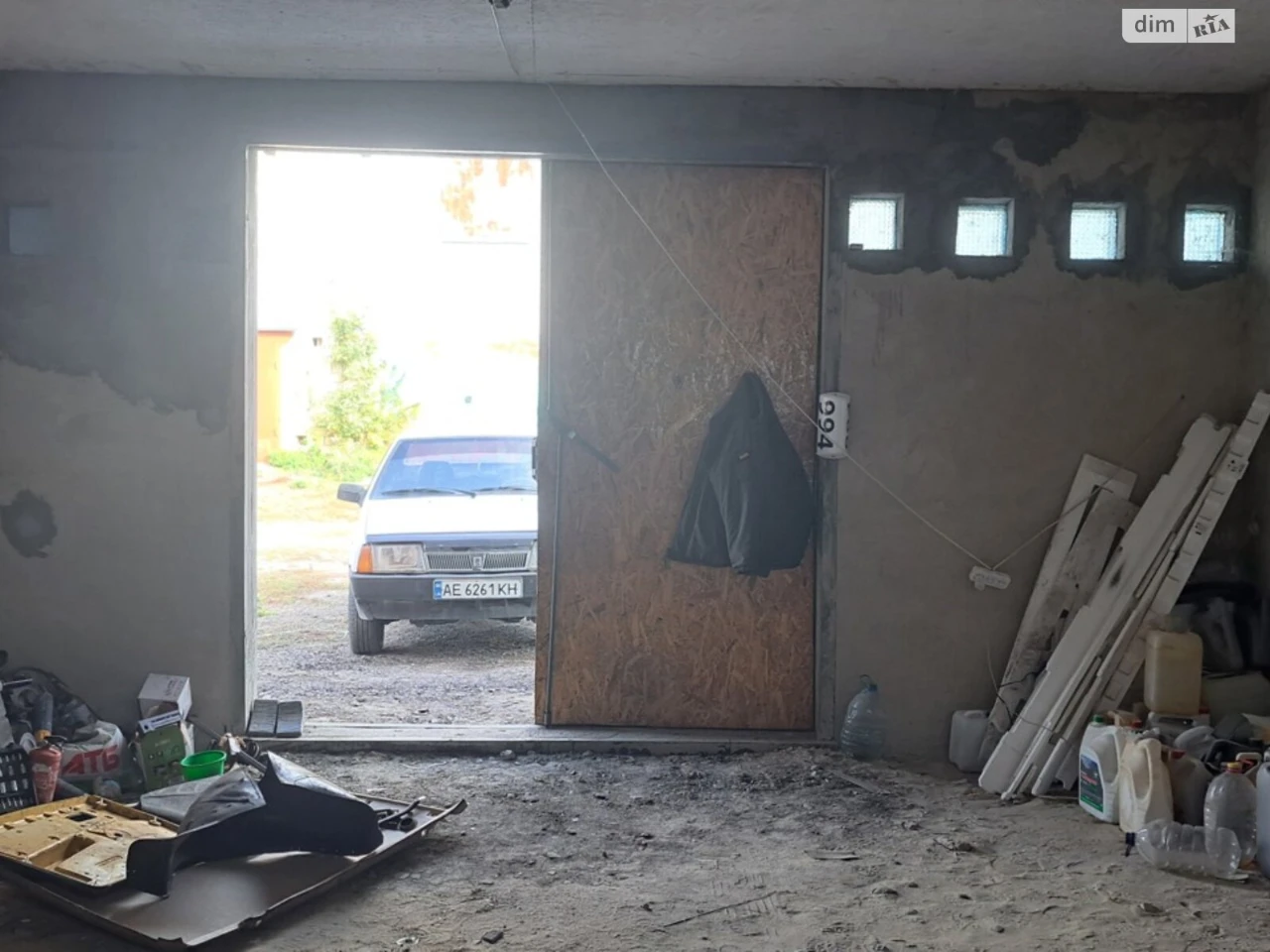 Продаж Окремий гараж Соляні
