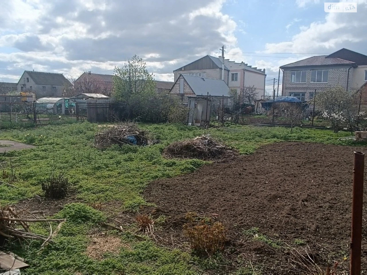 Продаж Ділянка під житлову забудову