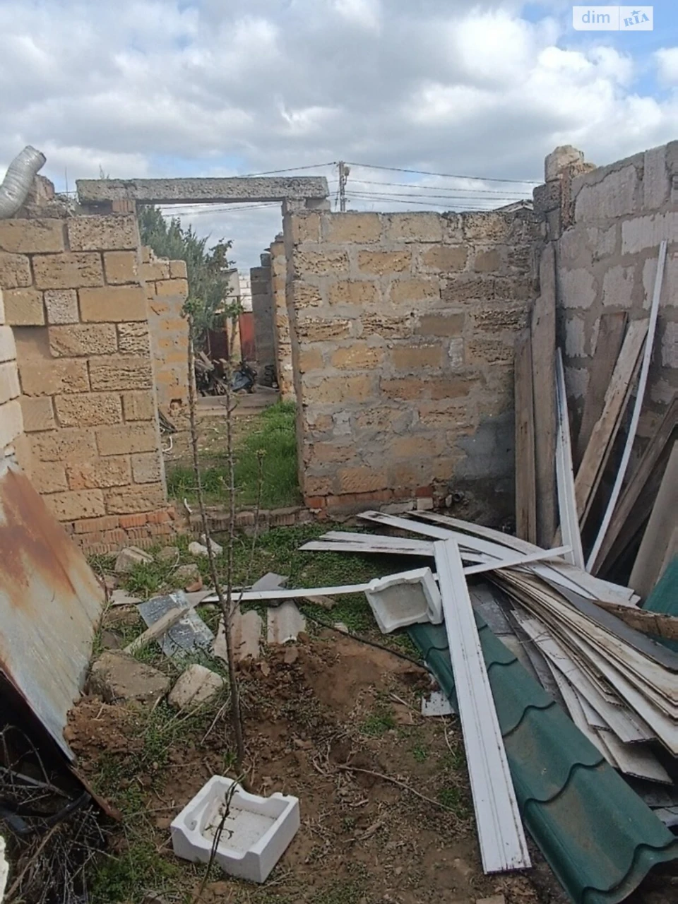 Продаж Ділянка під житлову забудову