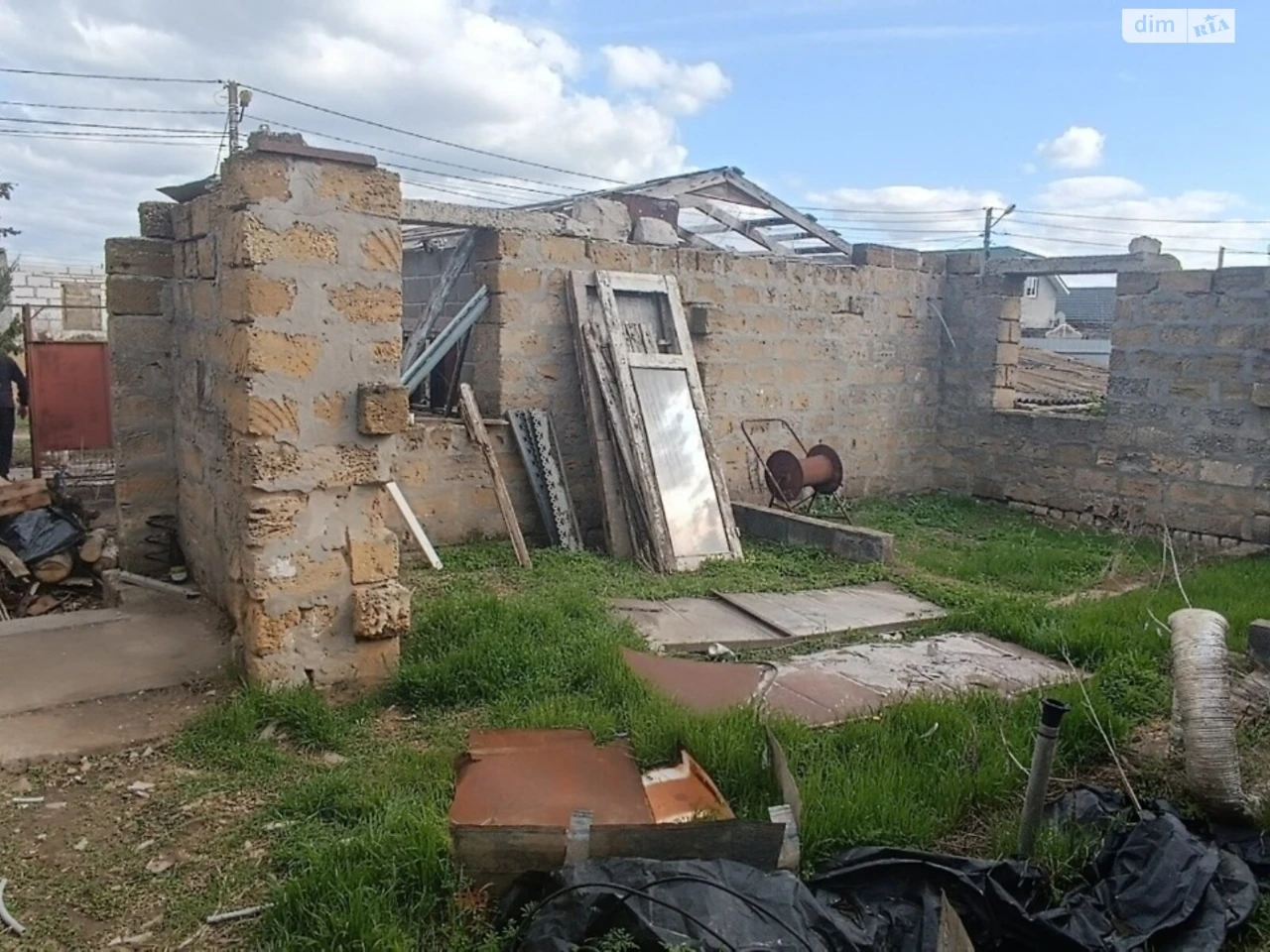 Продаж Ділянка під житлову забудову