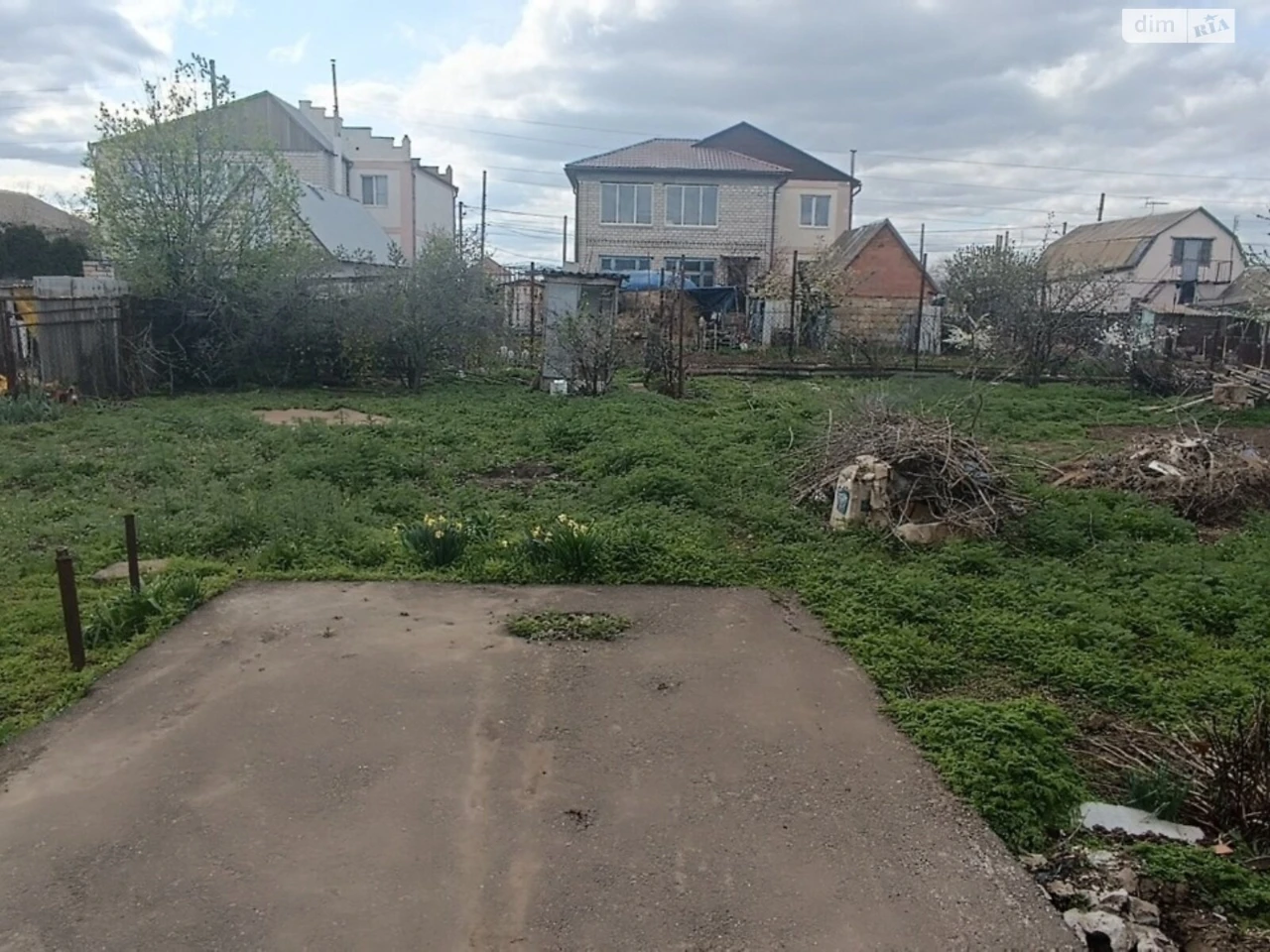 Продаж Ділянка під житлову забудову