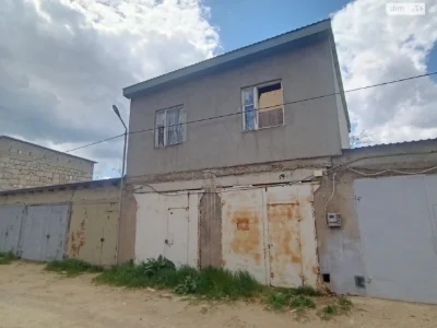 Продаж Місце в гаражному кооперативі Північний