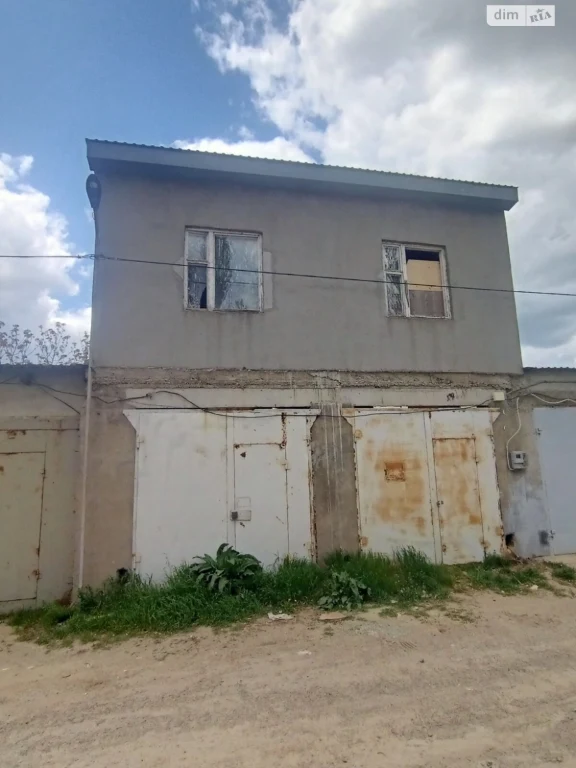 Продаж Місце в гаражному кооперативі Північний