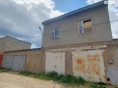 Продаж Місце в гаражному кооперативі Північний