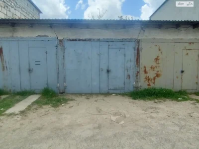 Продаж Місце в гаражному кооперативі Північний