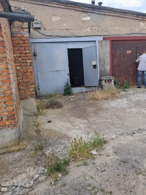Продаж Місце в гаражному кооперативі Заводський