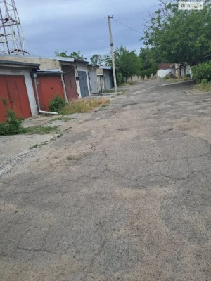 Продаж Місце в гаражному кооперативі Заводський