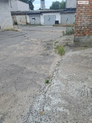 Продаж Місце в гаражному кооперативі Заводський