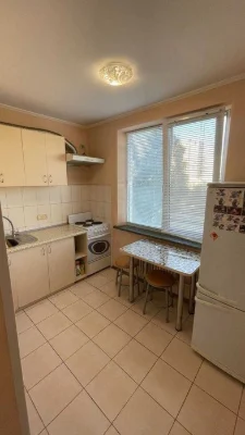 I will sell my 2-room apartment in Alekseevka, class