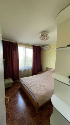 I will sell my 2-room apartment in Alekseevka, class
